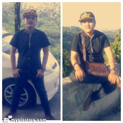 HadiImport's profile picture. Tak semua yang berkilau itu indah -_- tetap lakukan yang terbaik untuk sesama:-)