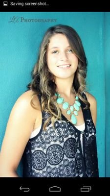 Macy Elizabeth Smith Cross Creek! Follow Me And Ill Follow Back (: