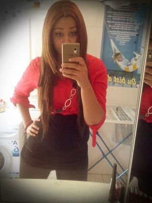 german girl, 19 years old