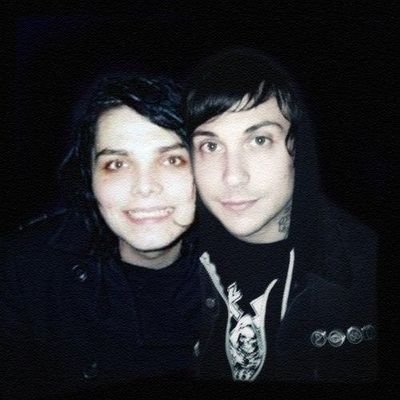 frerardfercss's profile picture. STORRIE TIME