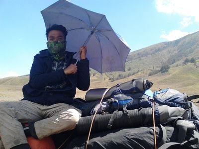 rizalnababan's profile picture. Smngt!!!