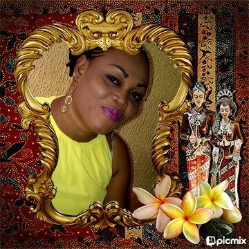 Yeyeogami's profile picture. 