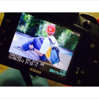 clyvan_'s profile picture. hi.