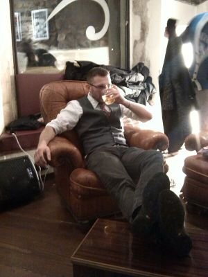 carcharoth86's profile picture. 