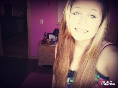 Im the kind of girl you don't wanna get involved with. ;)xxx