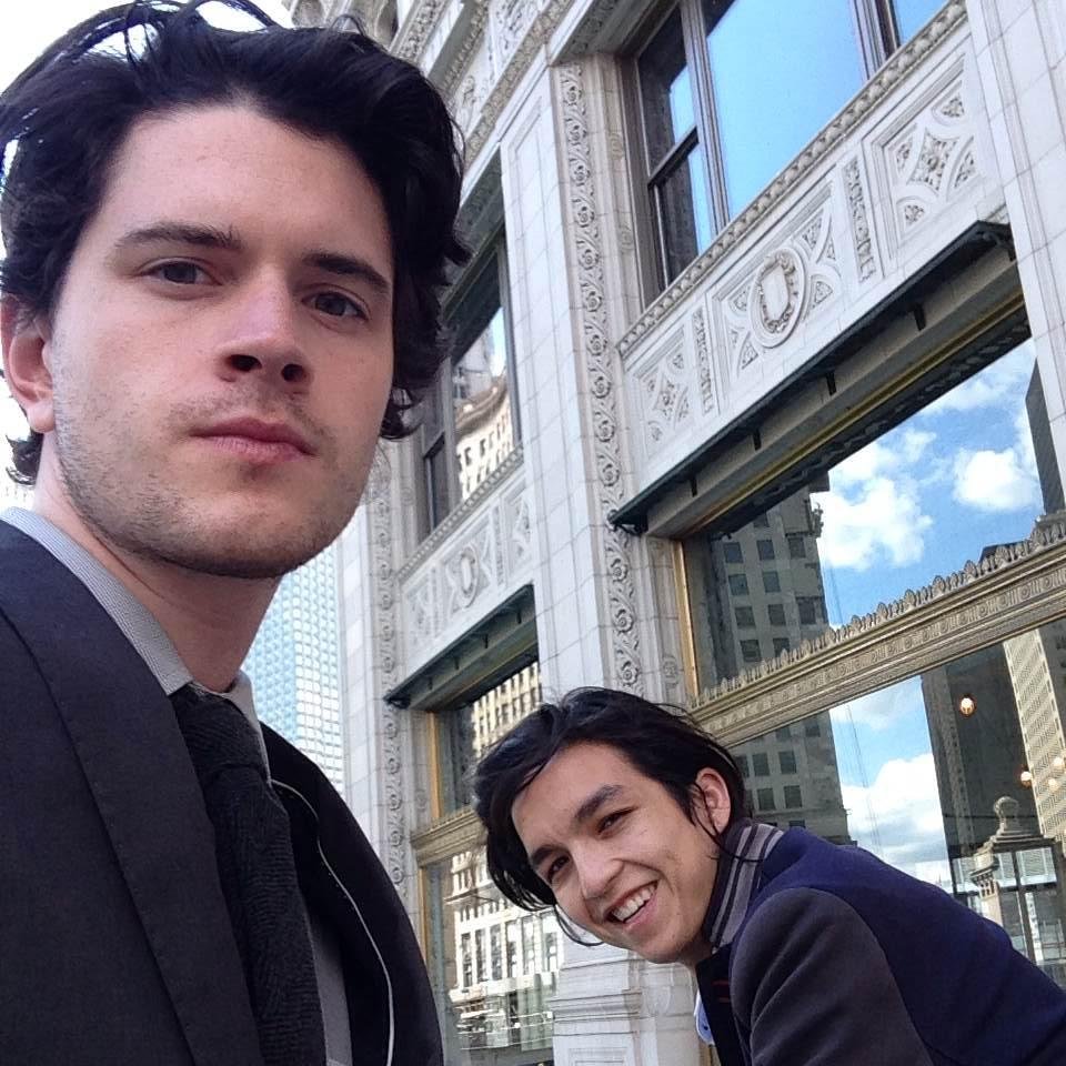 marinated_pork's profile picture. Aspiring Master of the Stack