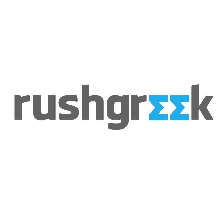 The first consolidated platform for rush and everything relating to greek life.