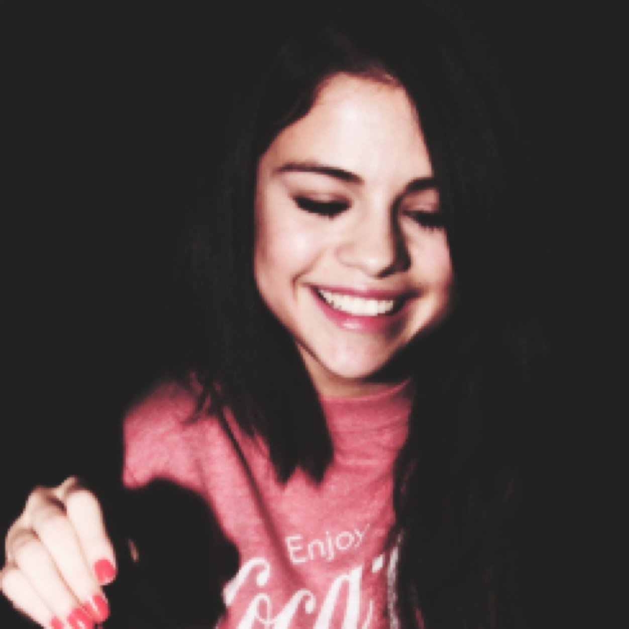 Who is selena? Just the most amazing person on this planet!
