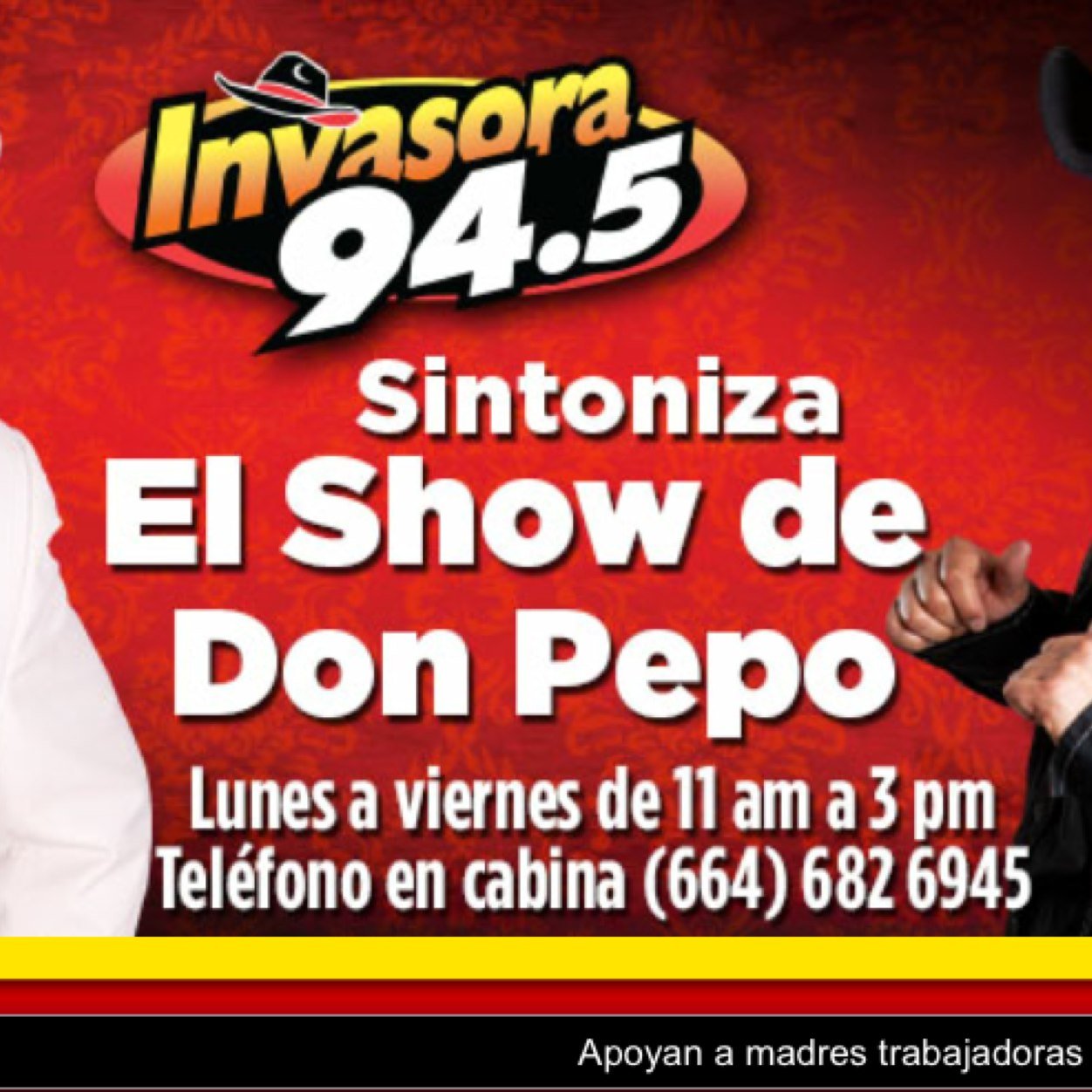 @calibre50eden @armandocalibre 
@Calibre50Alex @ErickCalibre50
Y aunque les duela a mucho, somos mayoría!