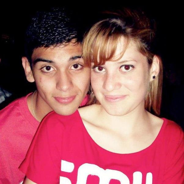 Vivir la Vida con Quien Amo Es Lo Que Me Hace Feliiz..!