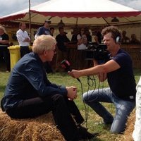 Jeppe RTV Drenthe (@joostenga) 's Twitter Profile