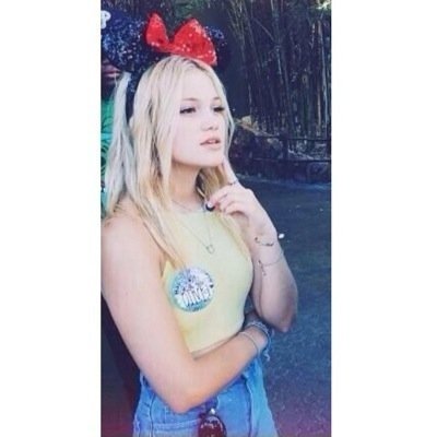 Ketchup is so heart eye emoji. Singer. Actress. Rapunzel. {RP/FL}