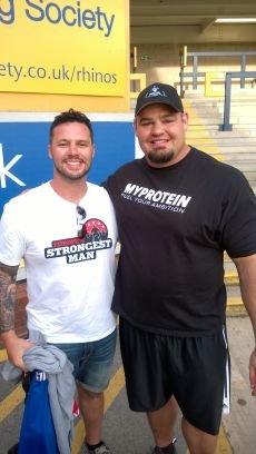 probert_adam's profile picture. 