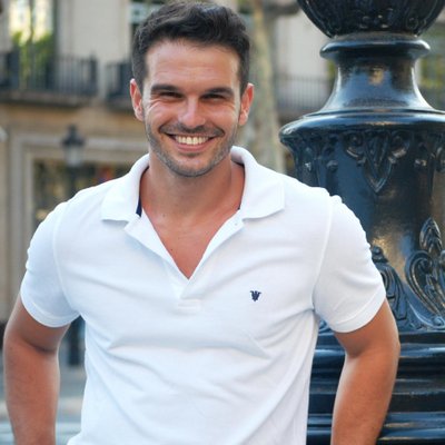 Jordi Hernández