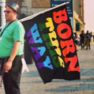 Pridemoment's profile picture. 