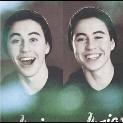 I'm nashty❤️