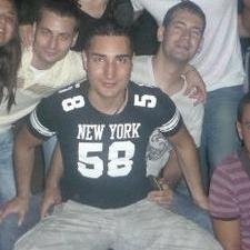 ismael_bcn's profile picture. 