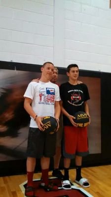 Ball is Life...