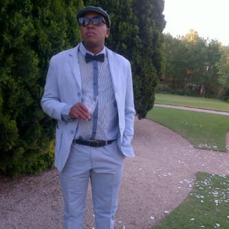 LebogangSinford's profile picture. 