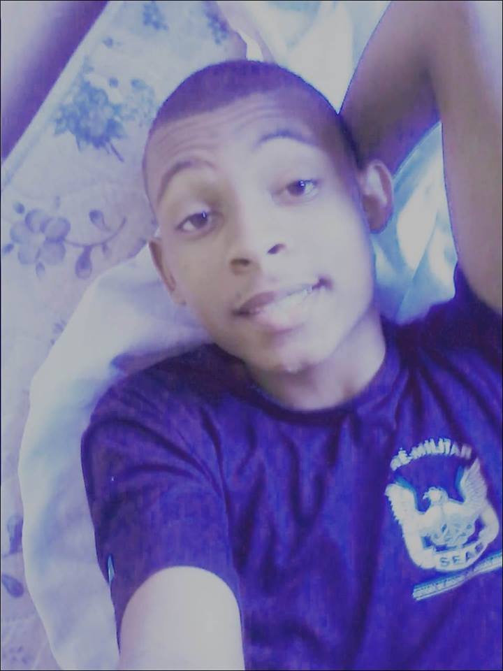 eliojjonson's profile picture. pao com ovo