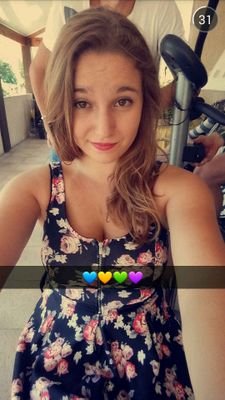 lore_cdln's profile picture. 22/02/14 Nathan♥Ines♥Camille♥Maloya ♥