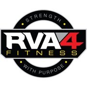 RVA4Fitness1's profile picture. RVA4 Fitness is the place to be for fitness in the Richmond area.