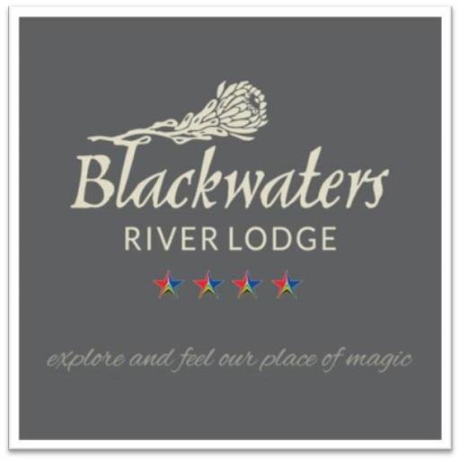 Blackwaters River Lodge & Mashie Golf Course is a hidden treasure between Knysna and Sedgefield in the Garden Route. The lodge is a central base to explore