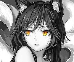 SilverNaomi's profile picture. Life is not easy but if you have people who accompany you then it's bearable.#Neko of @Len_Kagamine_18 my one and only master #taken by Len_Kagmine_18 #Seke