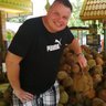 pmauchant's profile picture. easy going motivated enthusaistic free thinker who believes 100% in the never say die attitude