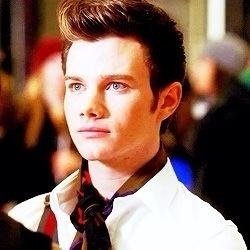 WMHS. Miembro de New Directions. Pattie LuPone. Blaine Anderson ❤️