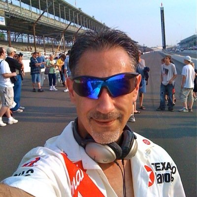 Educator; hockey, racing and Indy sports fan, failed punk musician in Indy. Indycar is a passion. Freelance writer @nextgenindy and other media & publications.