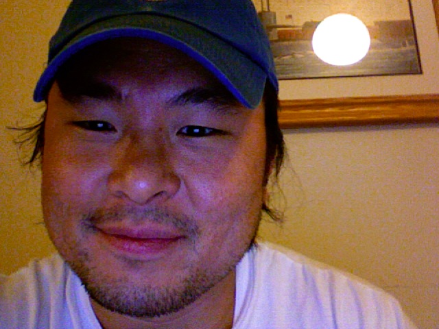 James_M_Brooks's profile picture. 