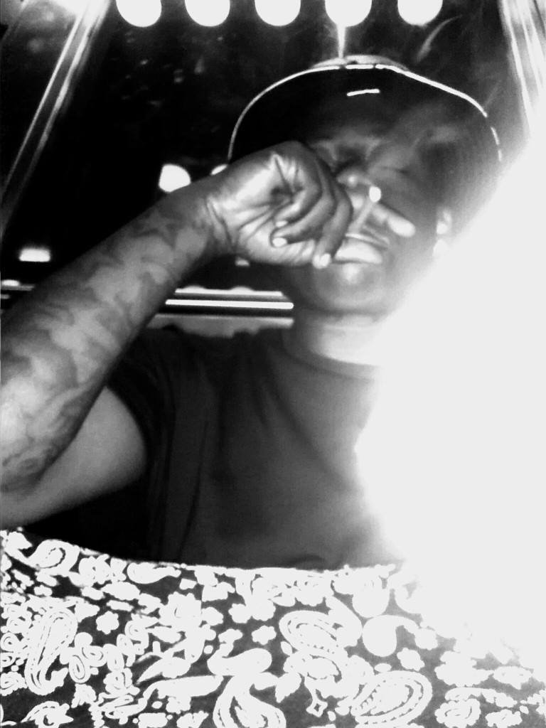 Trill_Tonyj's profile picture. Tony J #Trill #Since95 #CAV$ MOB ✨