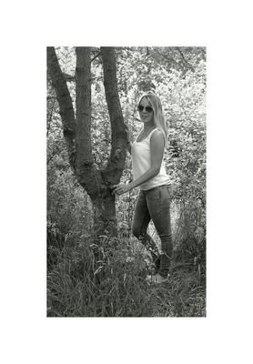 i love my grazy friend ♡ x kleine vankie