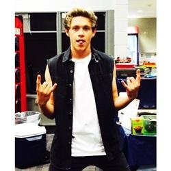 { macklemore, austin carter mahone } #Directioner ∞