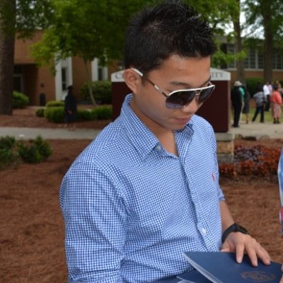 GmaThinh's profile picture. 