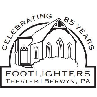 The Main Line's oldest community theatre located in Berwyn, PA! Currently rehearsing: