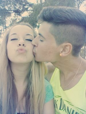 Ainhoa_rubita_7's profile picture. 27•10•99 En un mundo donde mi máxima obligación, es hacerte reír, Luca Schirinzi Vázquez 14♡ ☆HALA MADRID☆