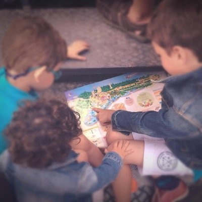 PequenosWF's profile picture. ¿Se puede viajar con niños? ¡SE PUEDE y hasta es divertido! Solo hay que intentarlo y este blog va de eso, de compartir ideas de viaje y ocio con peques.