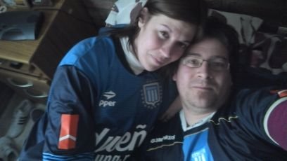Que me vas a hablar de amor!!!