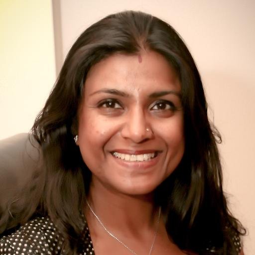 missjyotishah Profile Picture