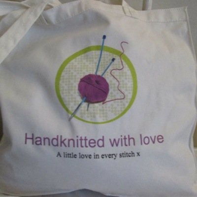 HandKnittedWithLove Profile