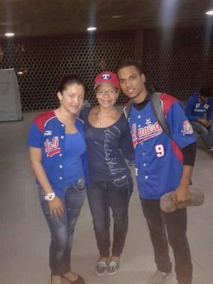 estudiante de ing. metalurgia UCV..