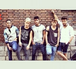 AurynS_CF's profile picture. Club de fans de la boyband AURYN/ una gran auryner [persigue tus sueños]/ Grandes idolos / ~CIRCUS AVENURE~