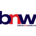 Daniel Audet - @beforenextweek - Twitter