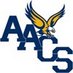 AACS Football (@aacsfootball) Twitter profile photo