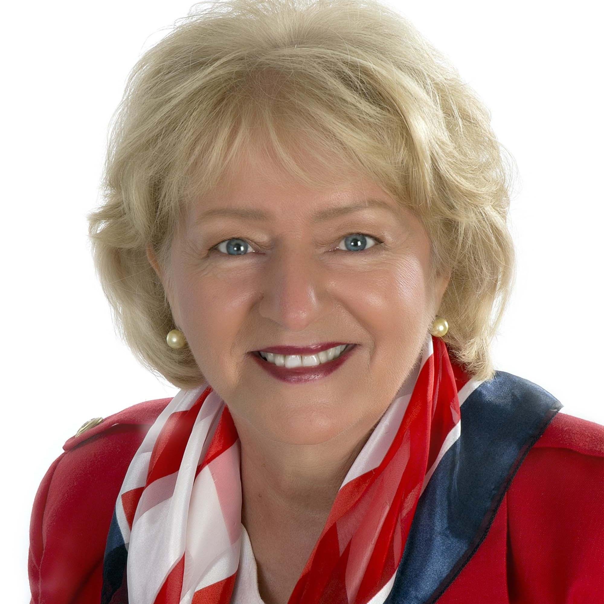 Carolyn4BOC's profile picture. REAL Republican Conservative running for Chairman, Board of Commissioners
#CherokeeCounty #ga