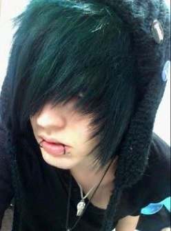 Jason:(17)|Single| I'm Satan now! I'm a Demon Lord, Immortal, Warlock, Fairy, Vampire, and a Werewolf