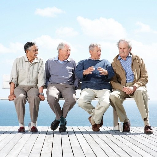 There is an unspeakable dawn in happy old age. I hope my website, http://t.co/HMPEYbQqAP, will make seniors’ life easier and enjoyable!