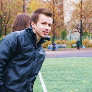 Hizhniak's profile picture. один из тех людей, кто упел родится в Ленинграде...